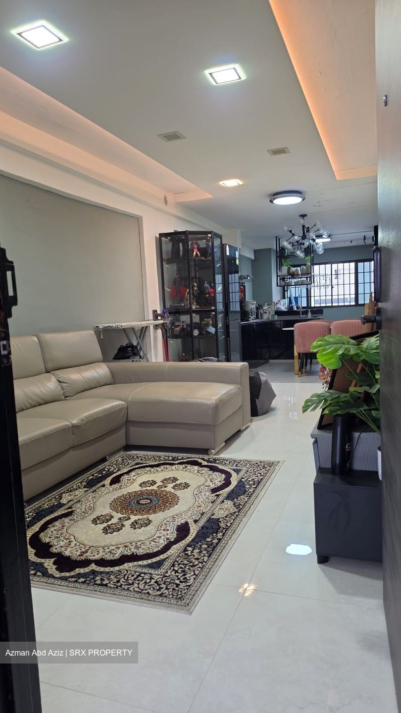Bedok North Street 2 (Bedok),  #624539111